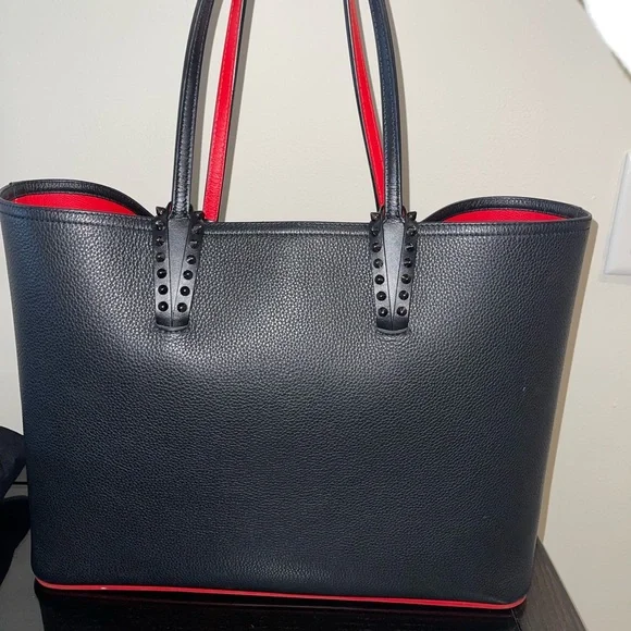 Christian Louboutin | Bags | Christian Louboutincabata Tote In 